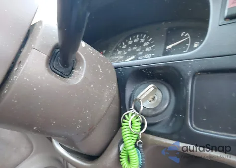 2004 Toyota Tacoma Prerunner z USA, uszkodzony, nr VIN 5TENM92N44Z394647